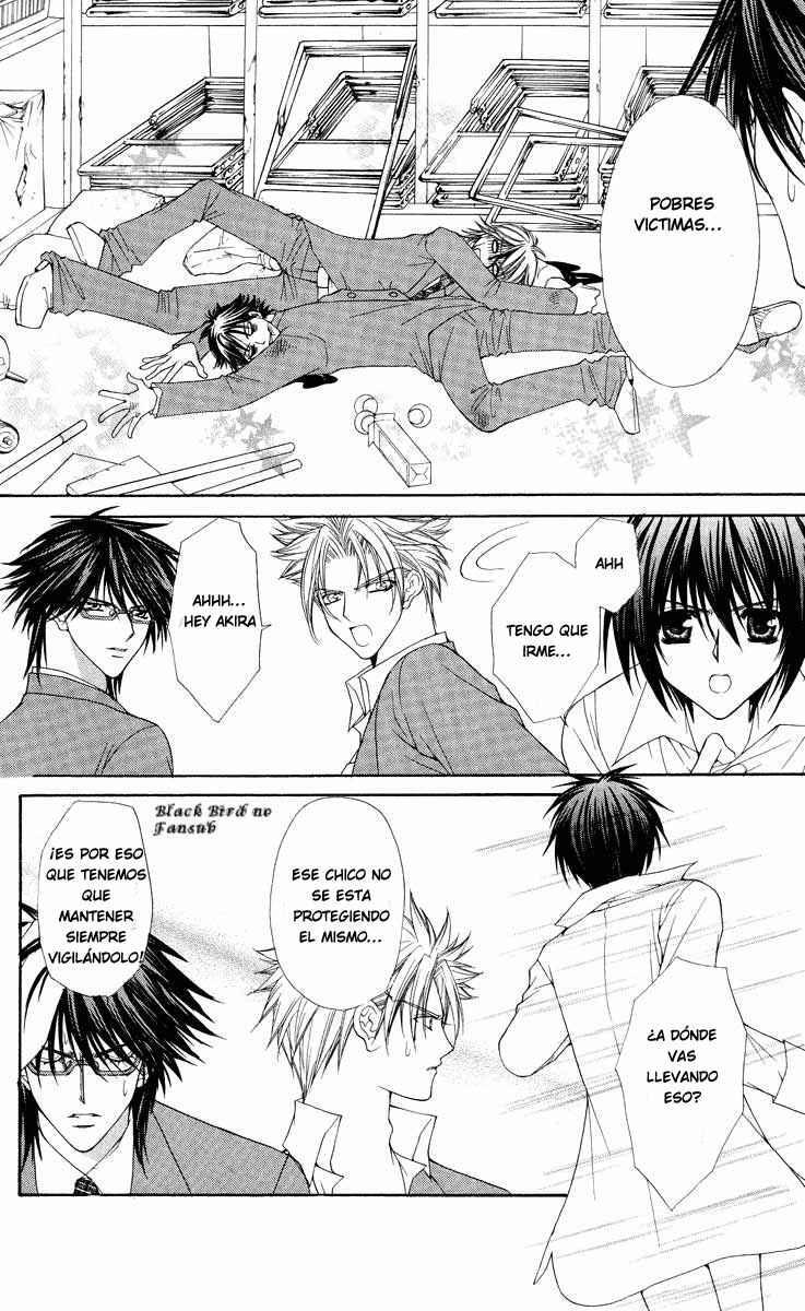 Capitulo 24 page 16