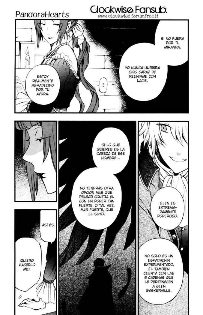 Capitulo 73 page 26