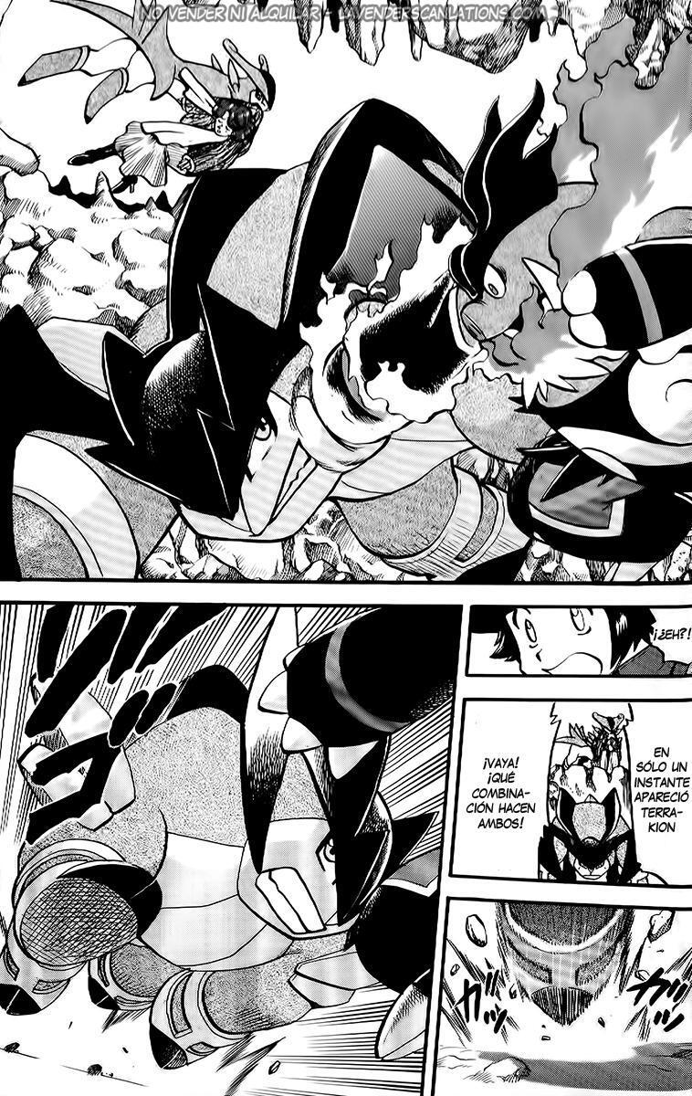 Capitulo 506 page 17