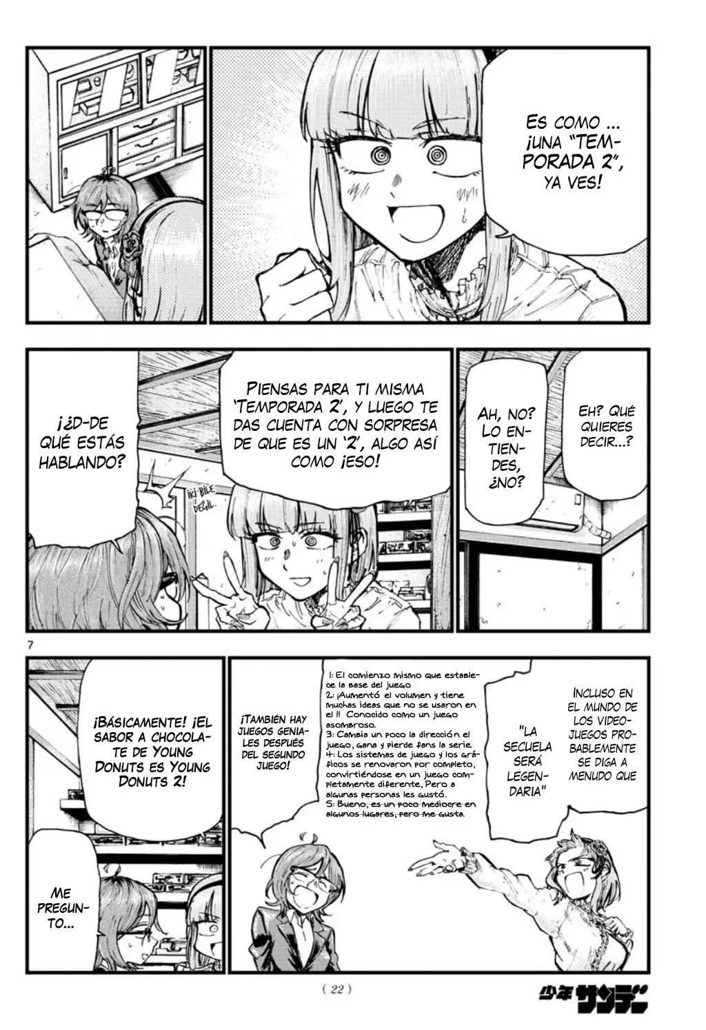 Capitulo 173 page 8
