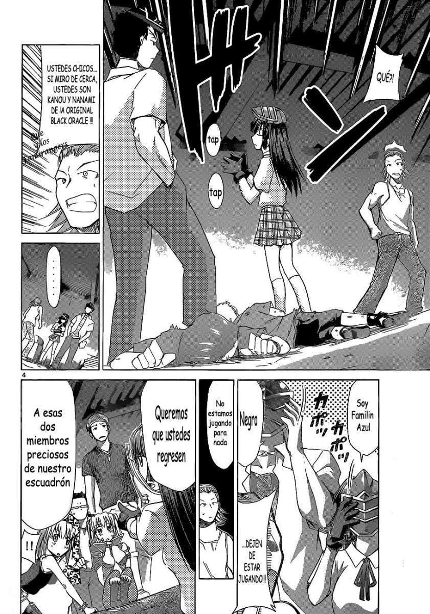 Capitulo 61 page 5