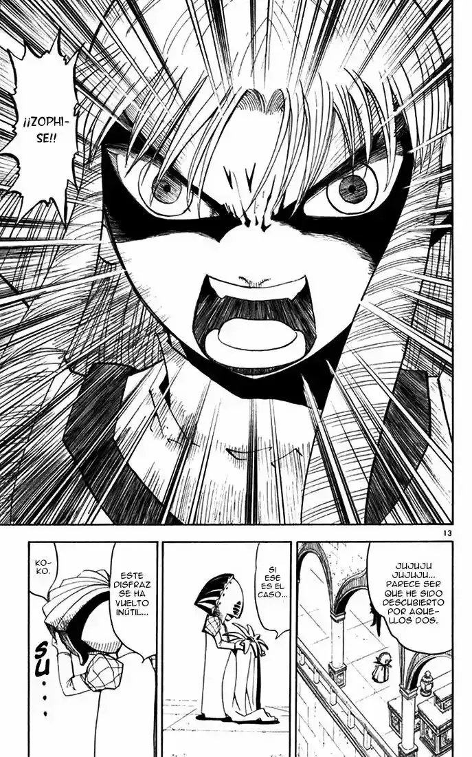 Capitulo 109 page 13