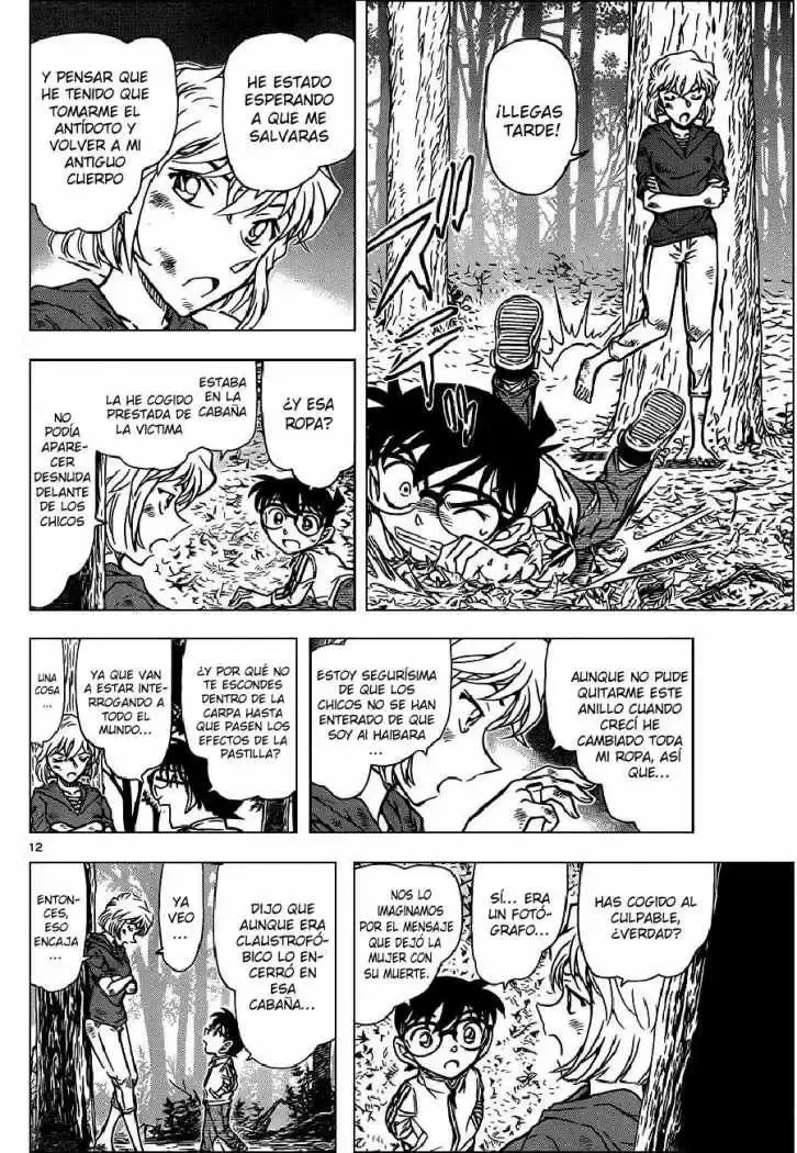 Capitulo 817 page 9