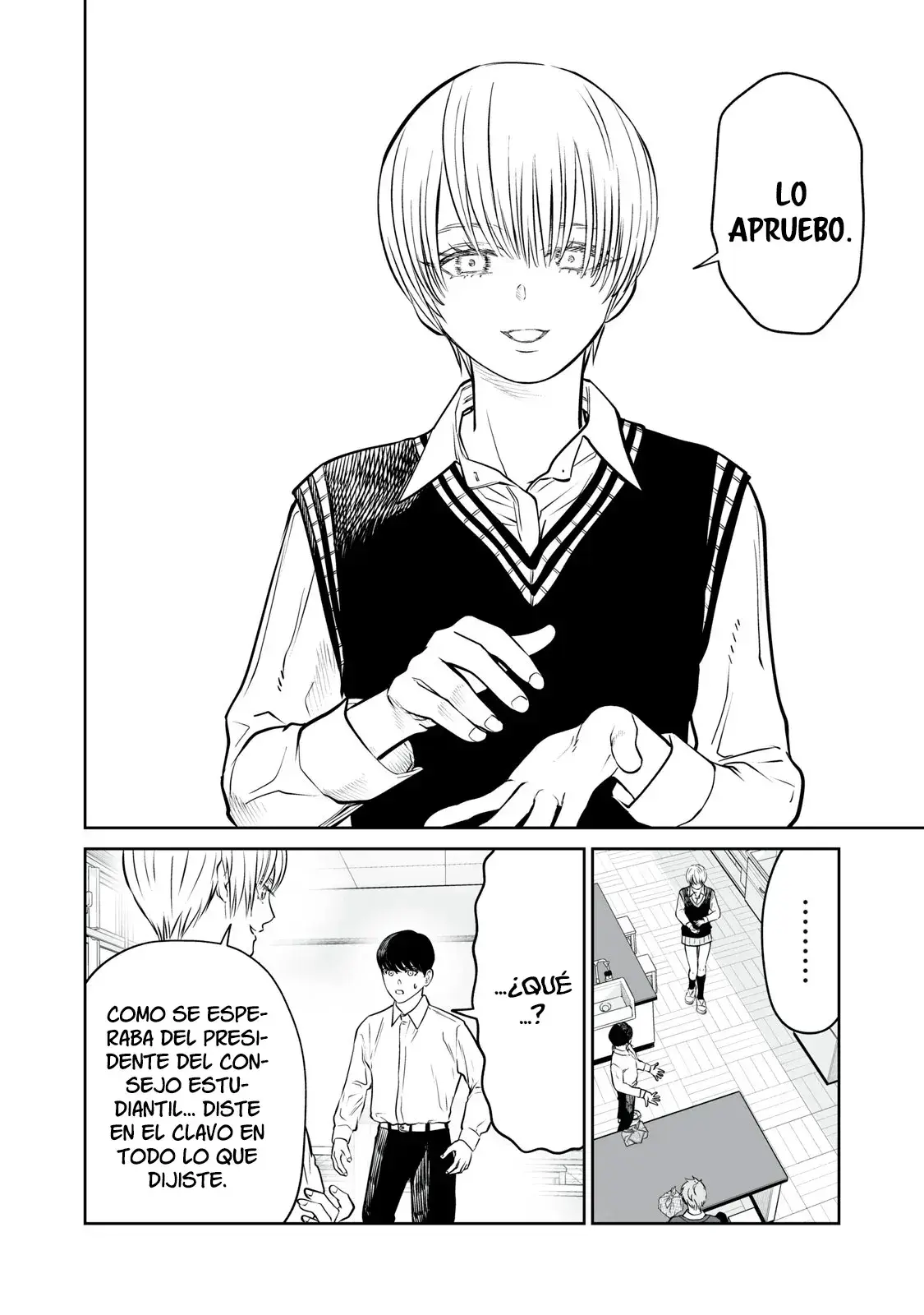 Capitulo 21 page 14