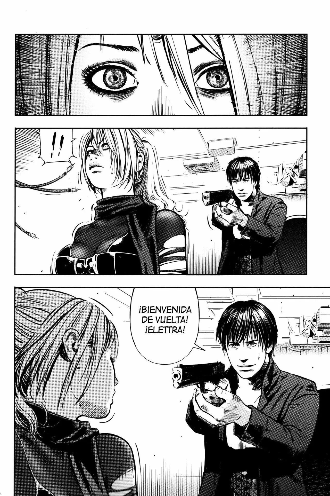 Capitulo 18 page 39