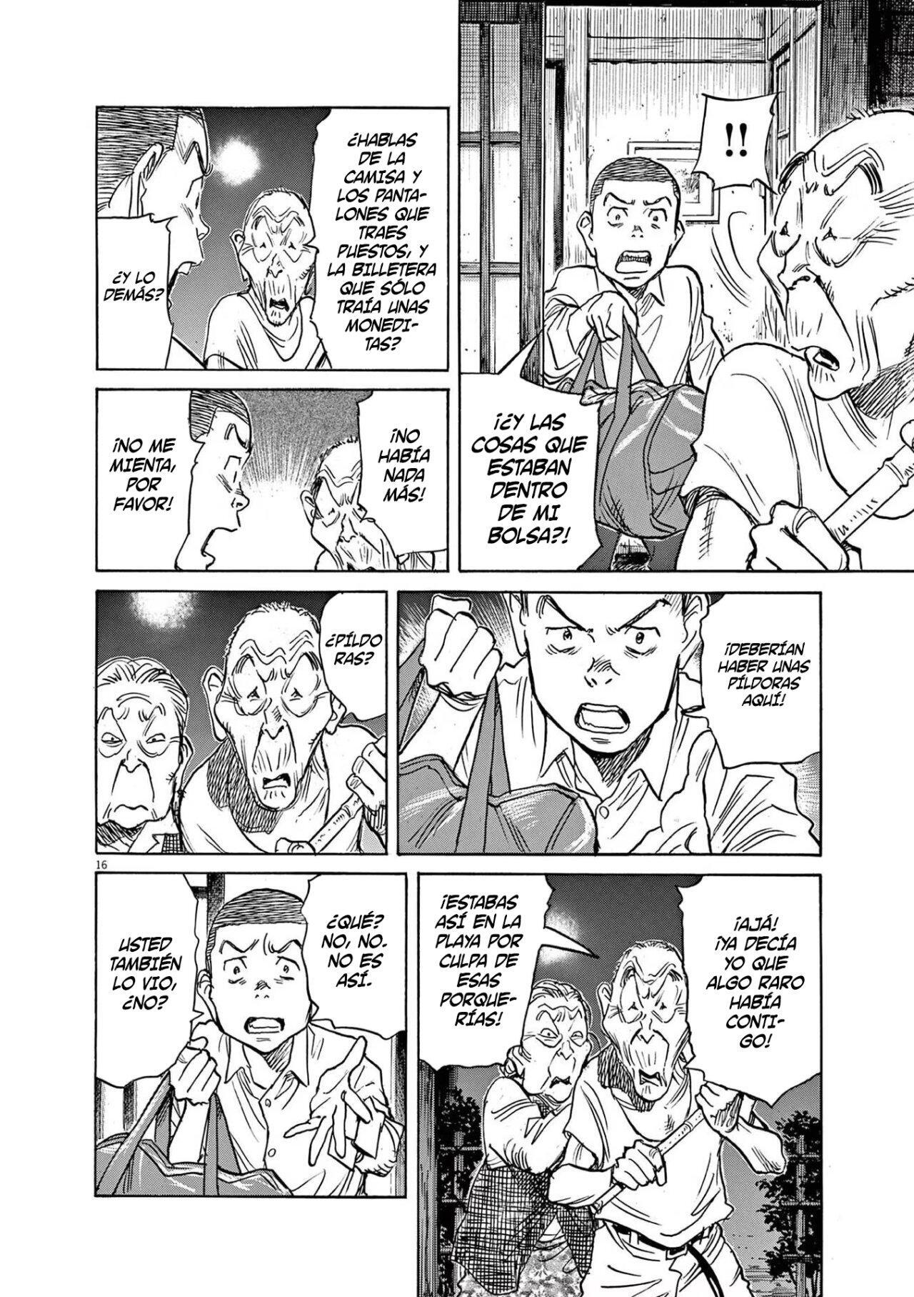 Capitulo 50 page 17
