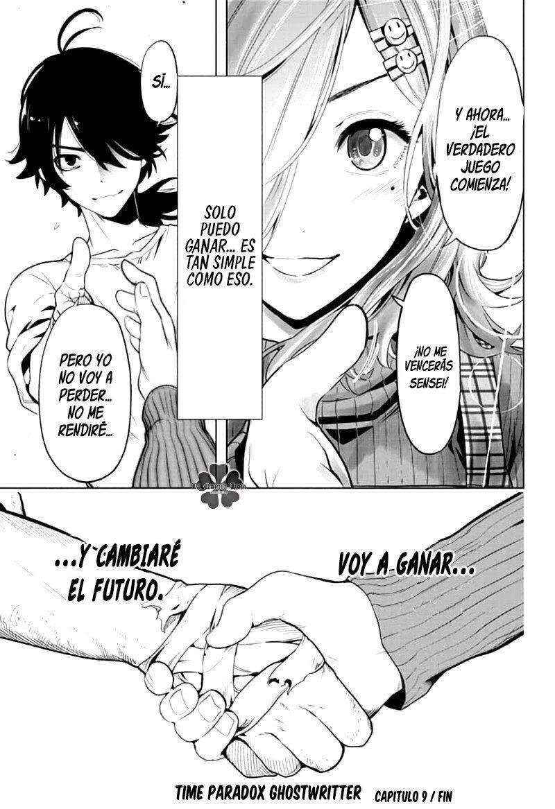 Capitulo 9 page 15