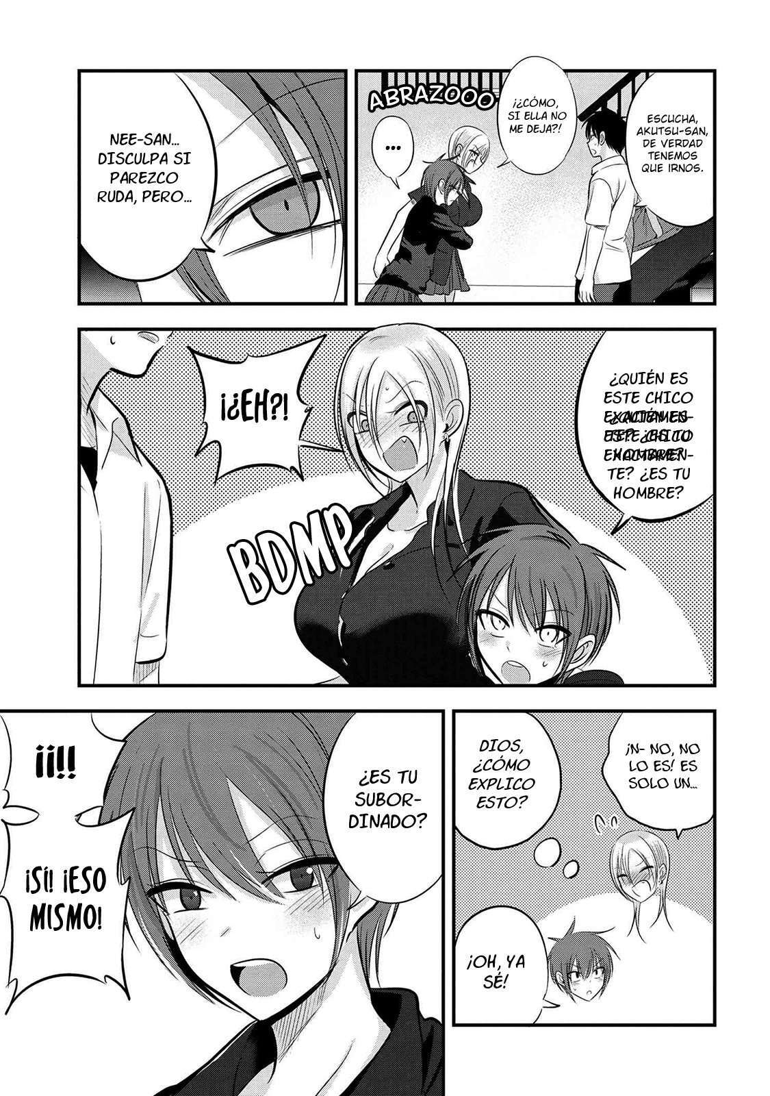 Capitulo 90 page 5