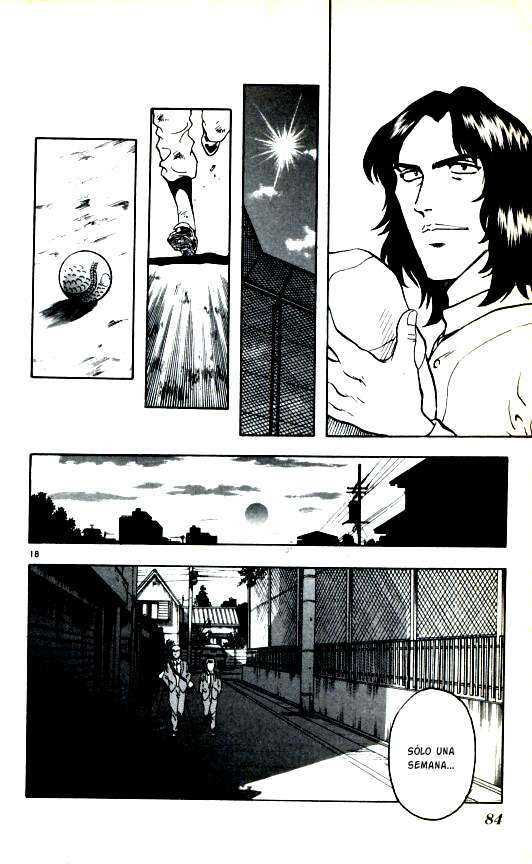 Capitulo 136 page 18