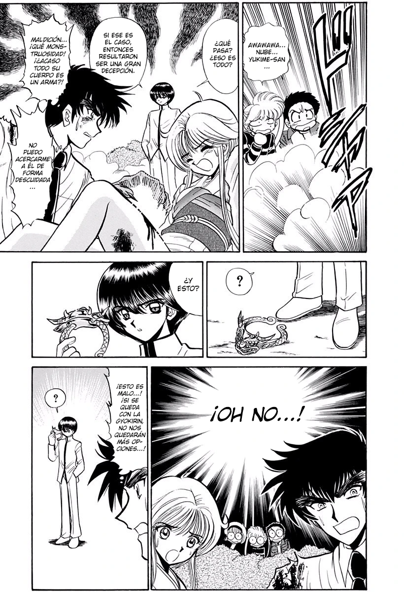 Capitulo 206 page 13