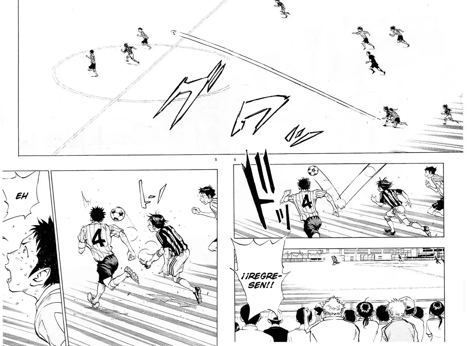 Capitulo 66 page 5