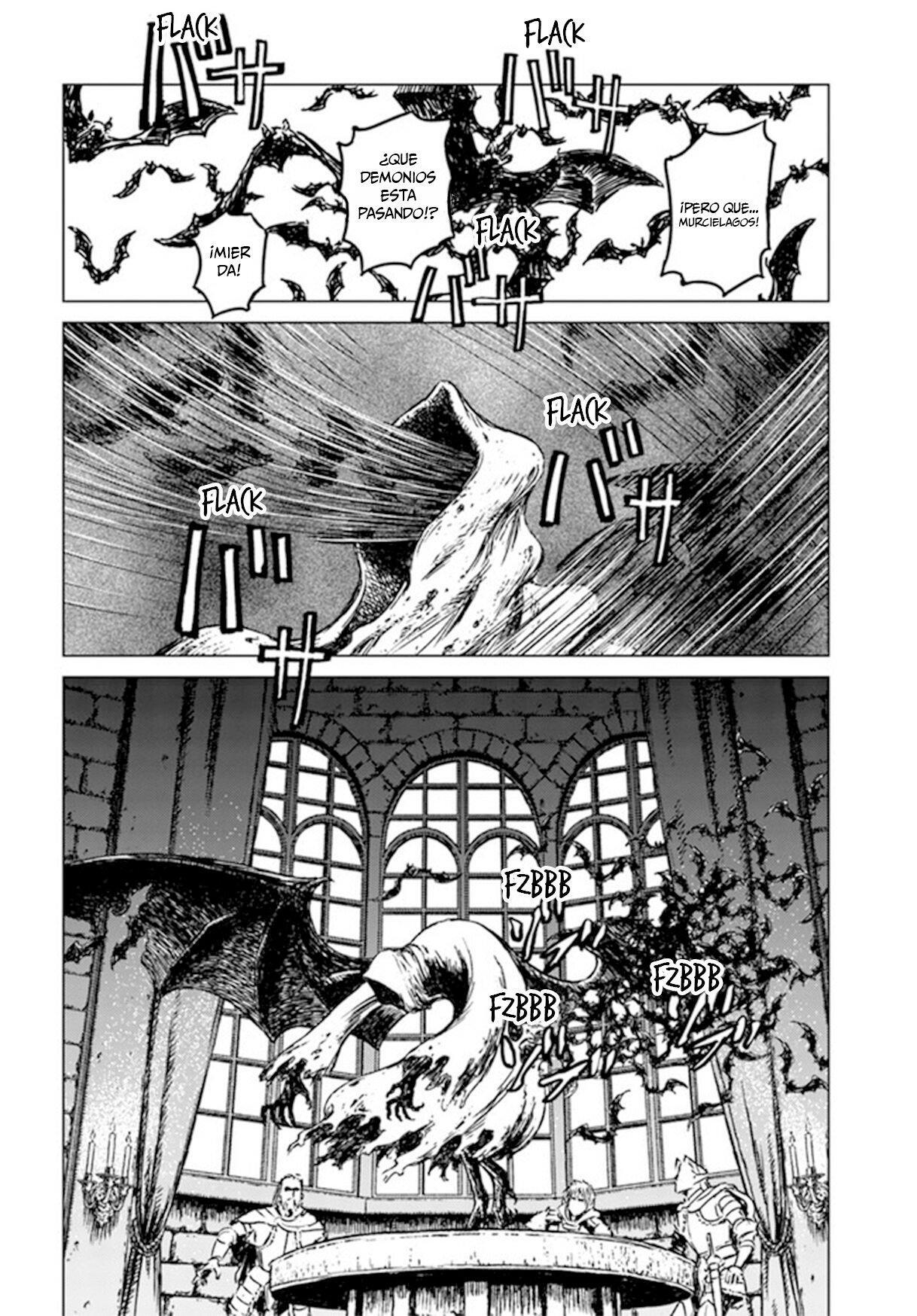 Capitulo 22 page 8