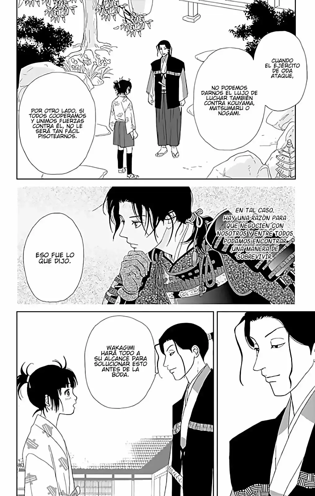 Capitulo 57 page 19