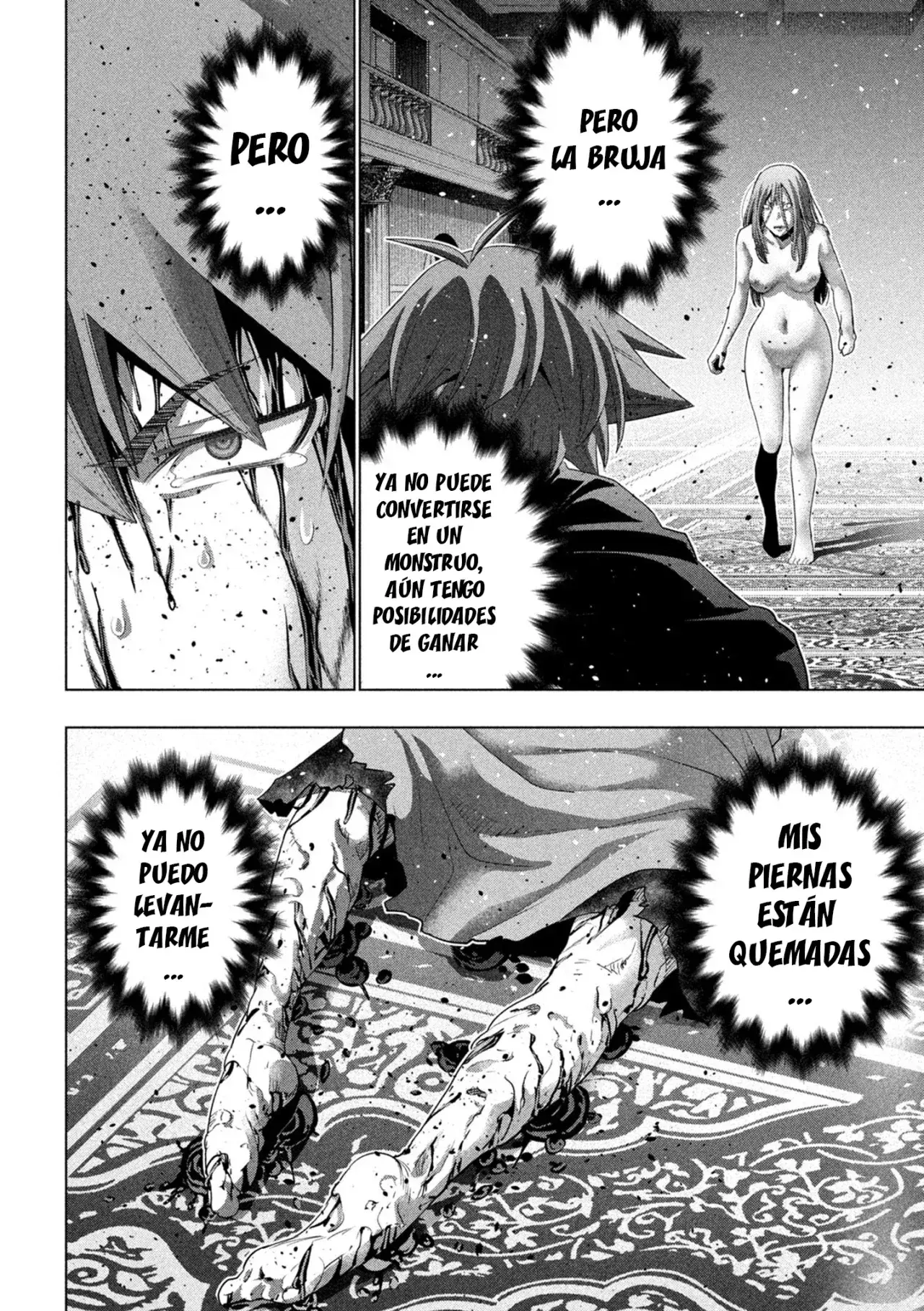 Capitulo 274 page 14