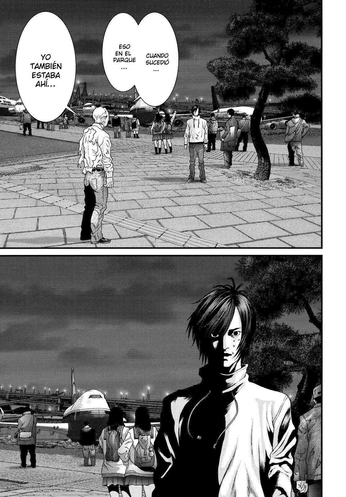 Capitulo 61 page 12
