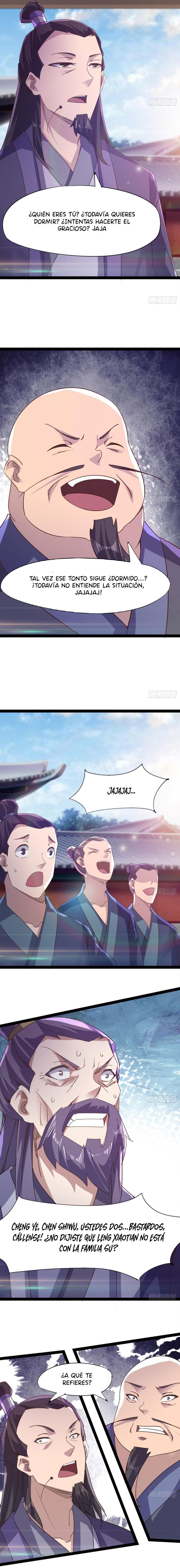 Capitulo 50 page 9