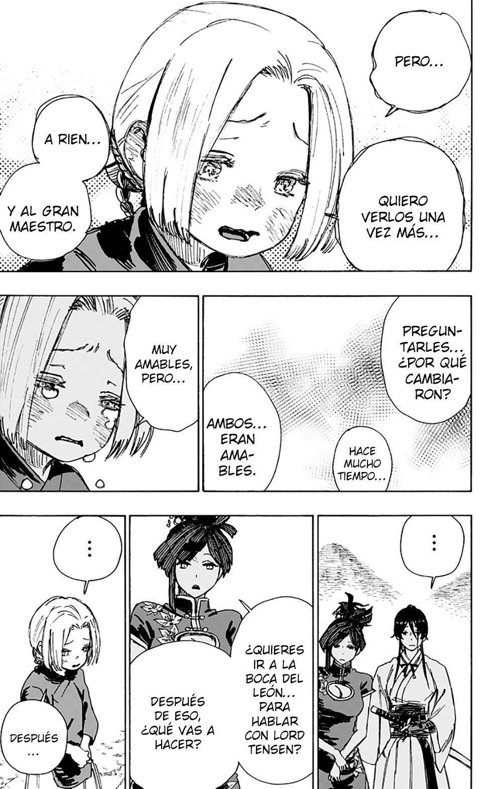 Capitulo 60 page 20
