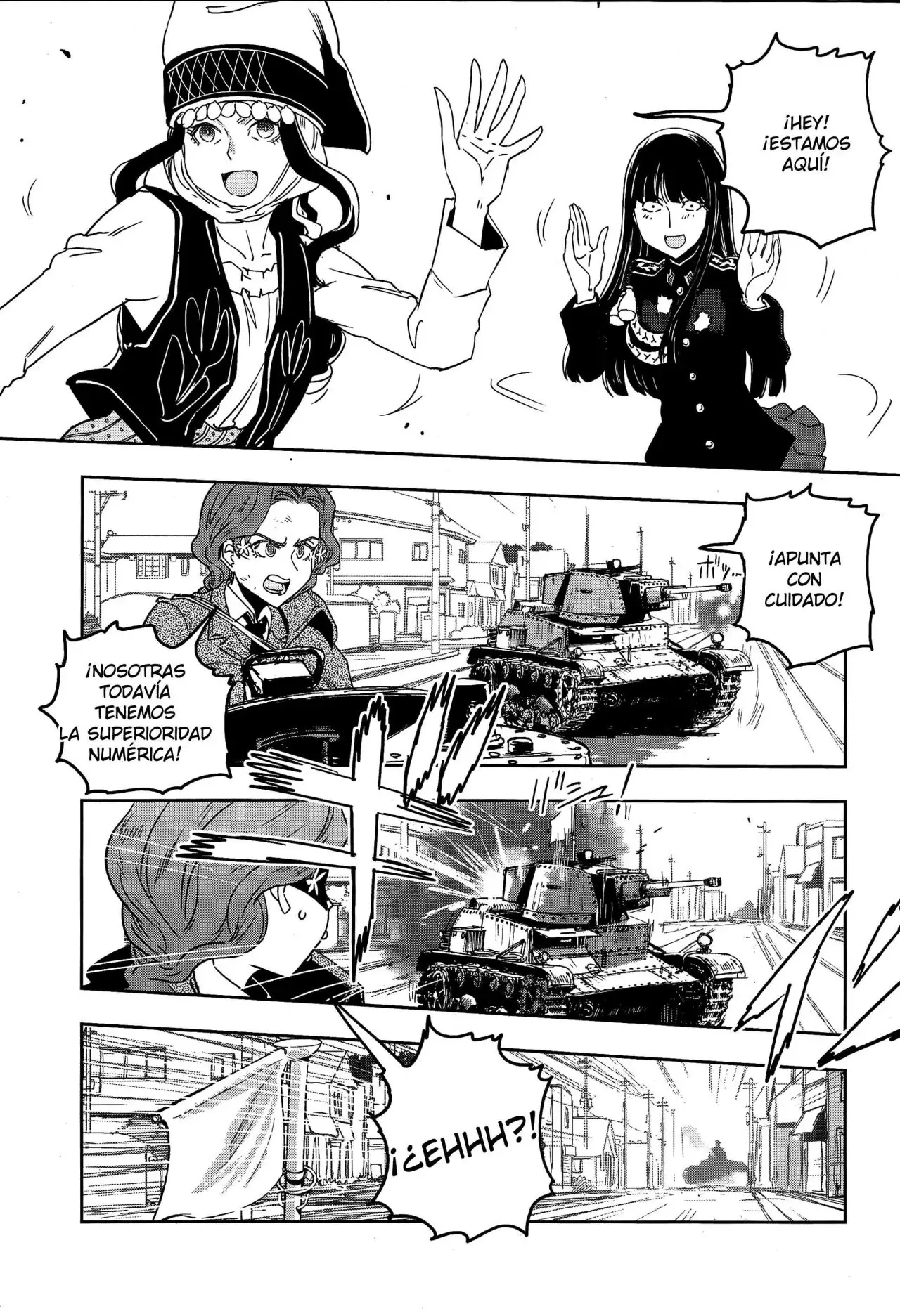 Capitulo 50 page 13