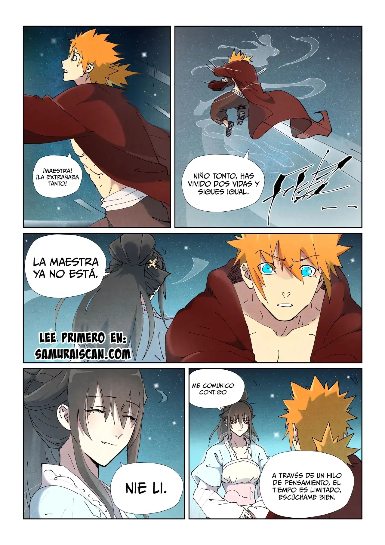Capitulo 505.50 page 5