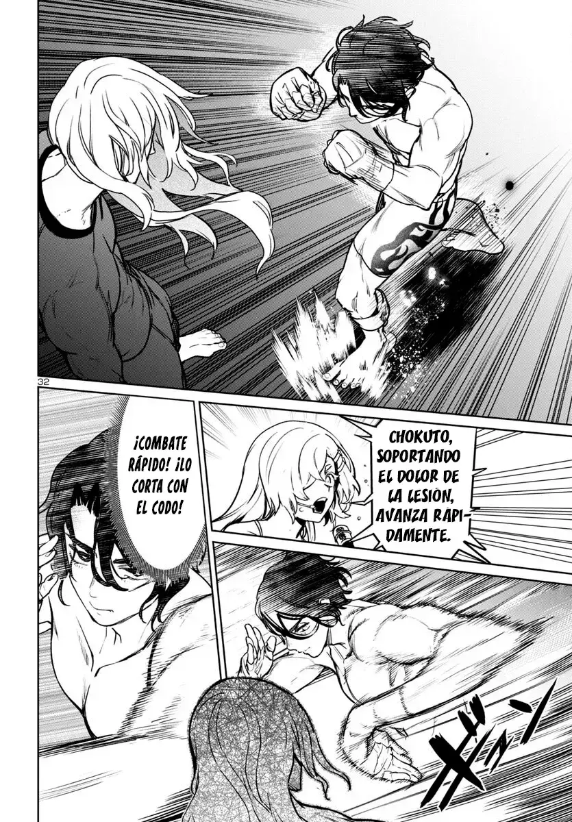 Capitulo 40 page 32