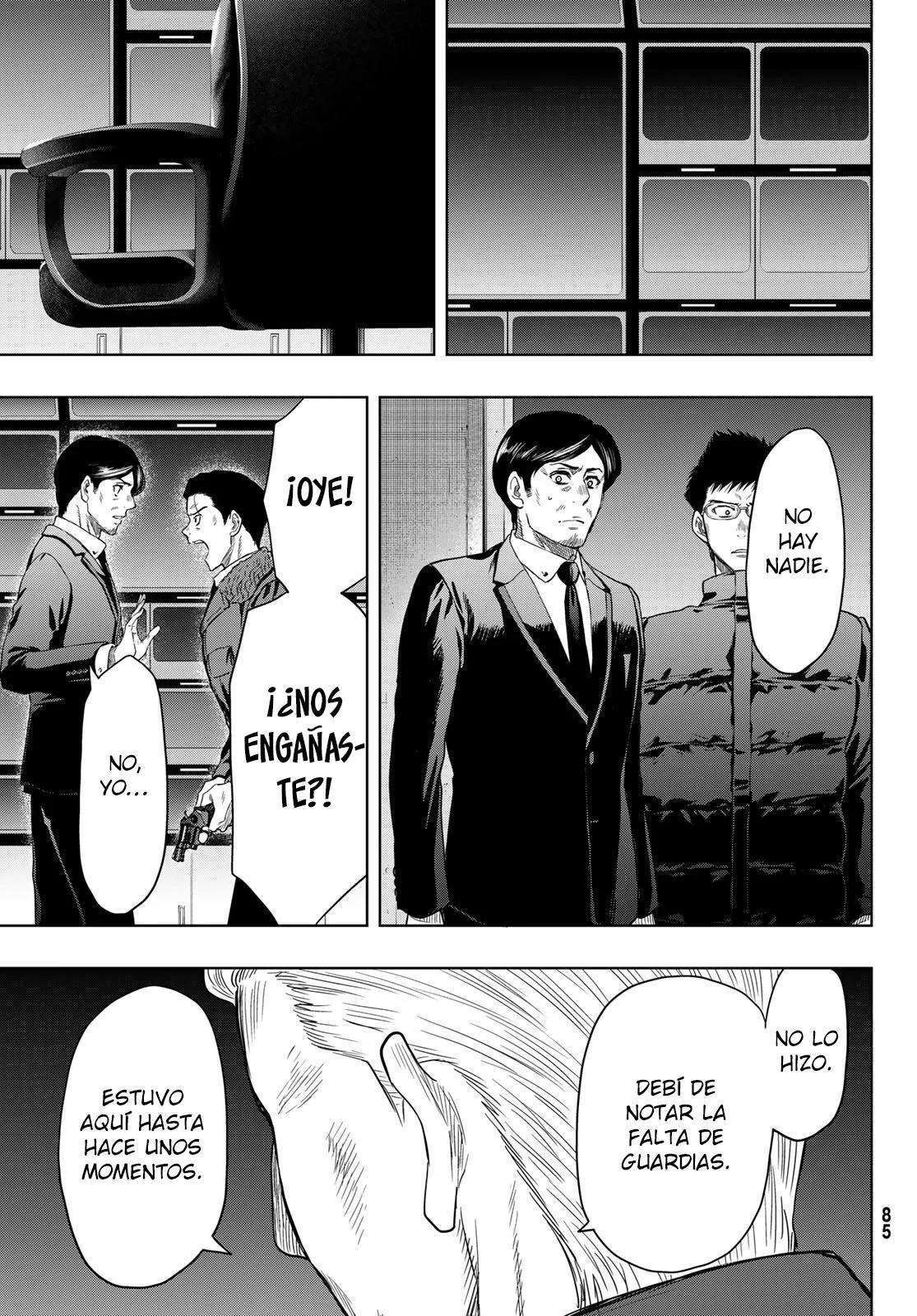 Capitulo 120 page 23