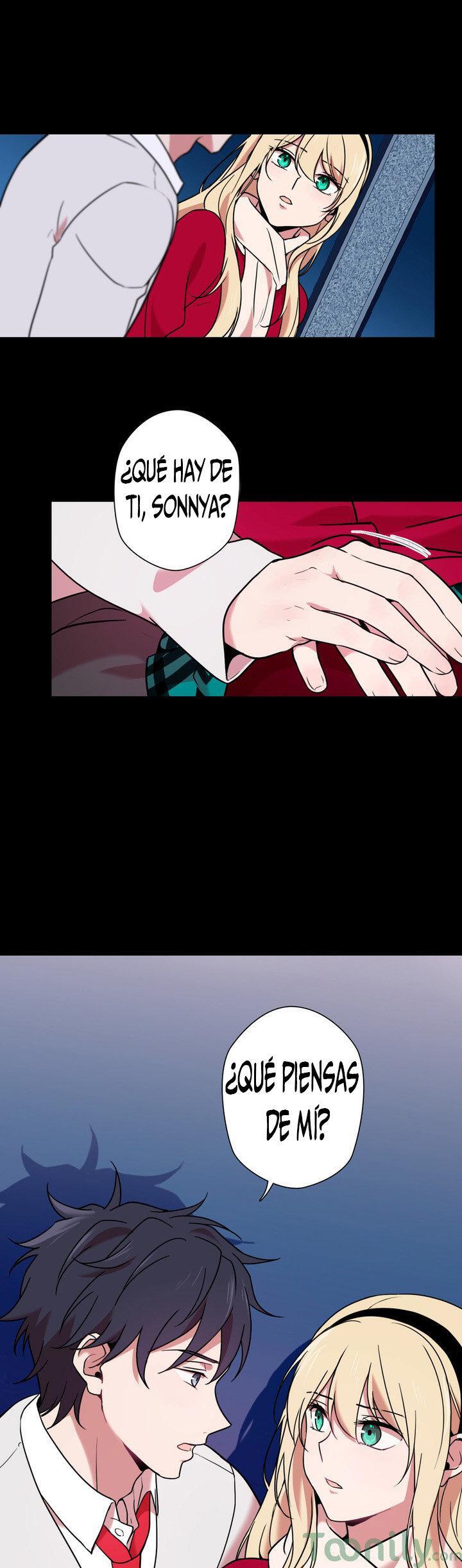 Capitulo 48 page 5