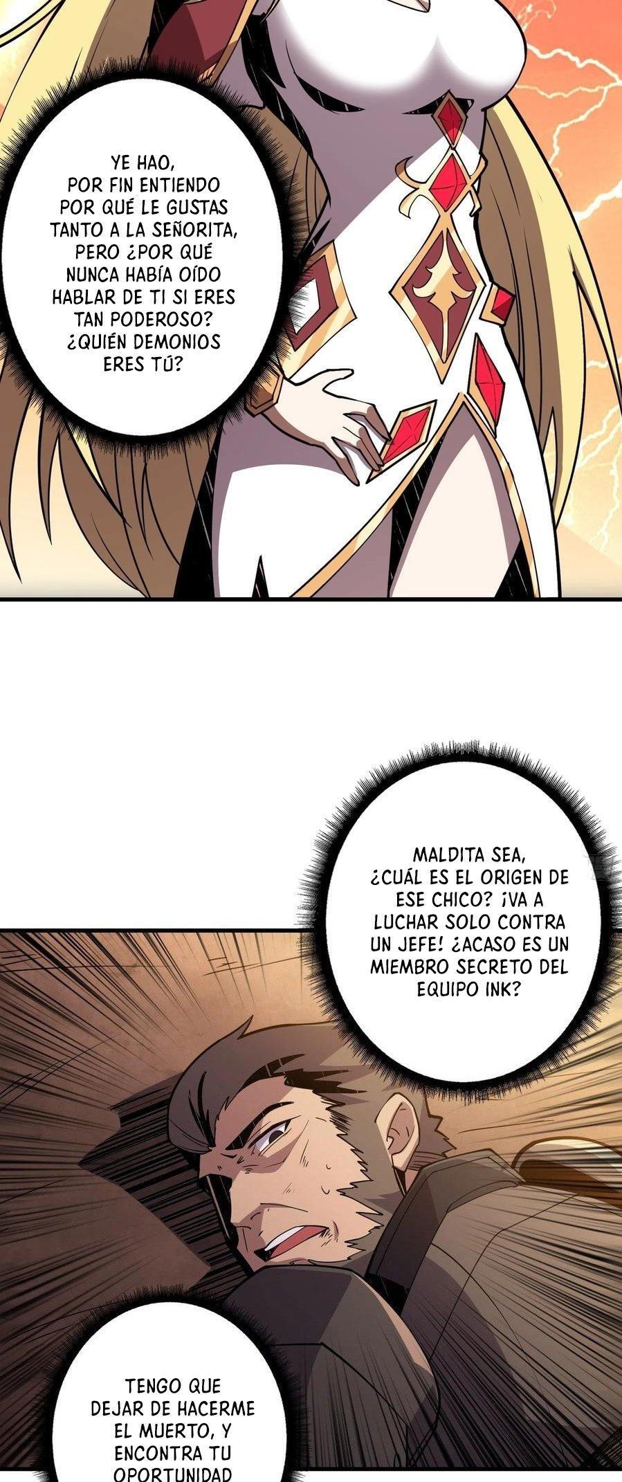 Capitulo 85 page 8