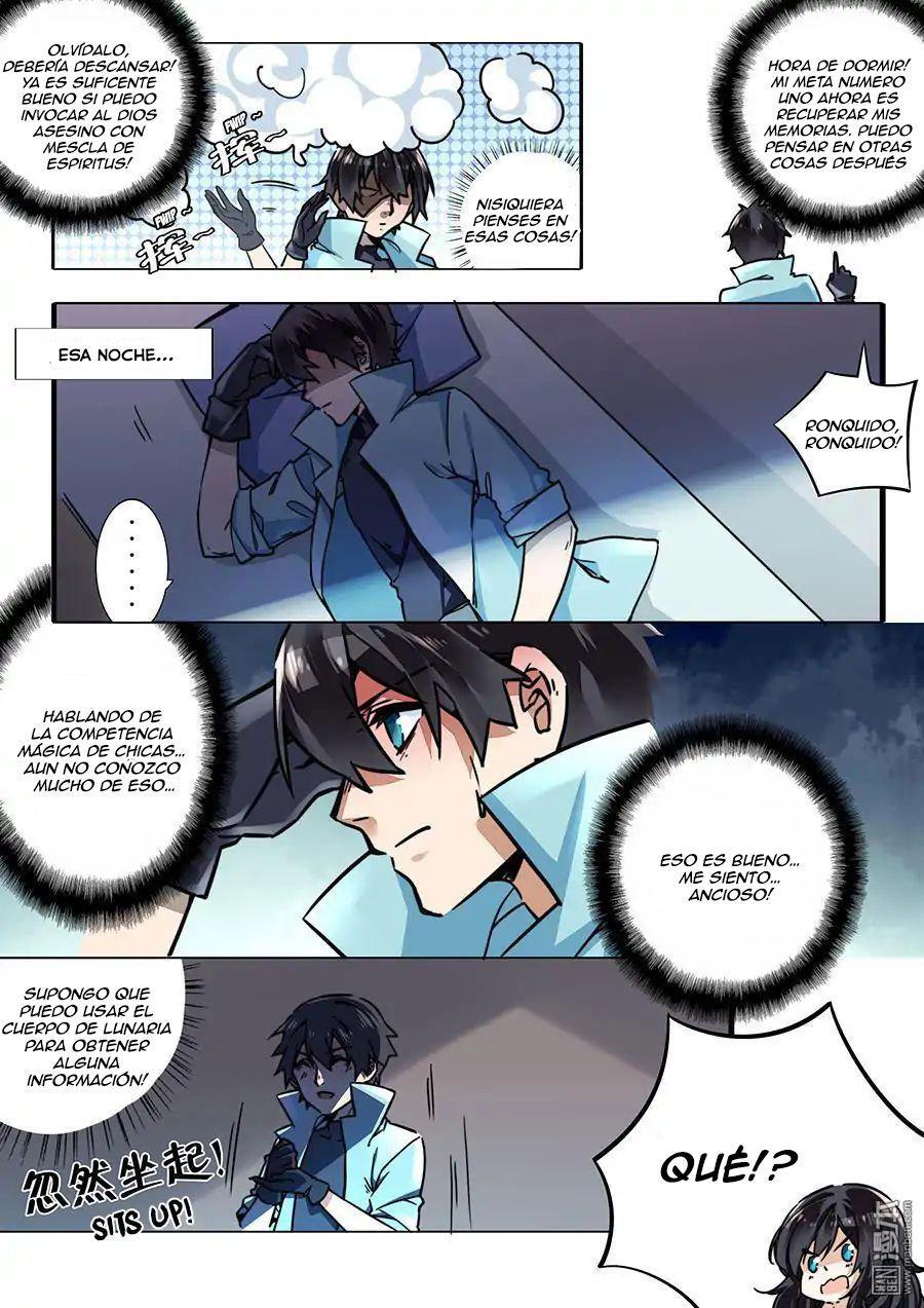 Capitulo 33 page 14