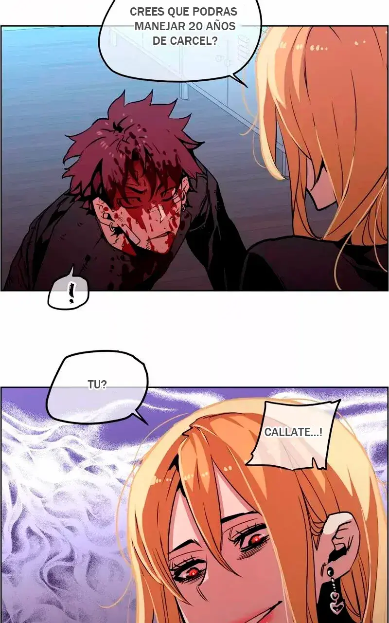 Capitulo 49 page 11