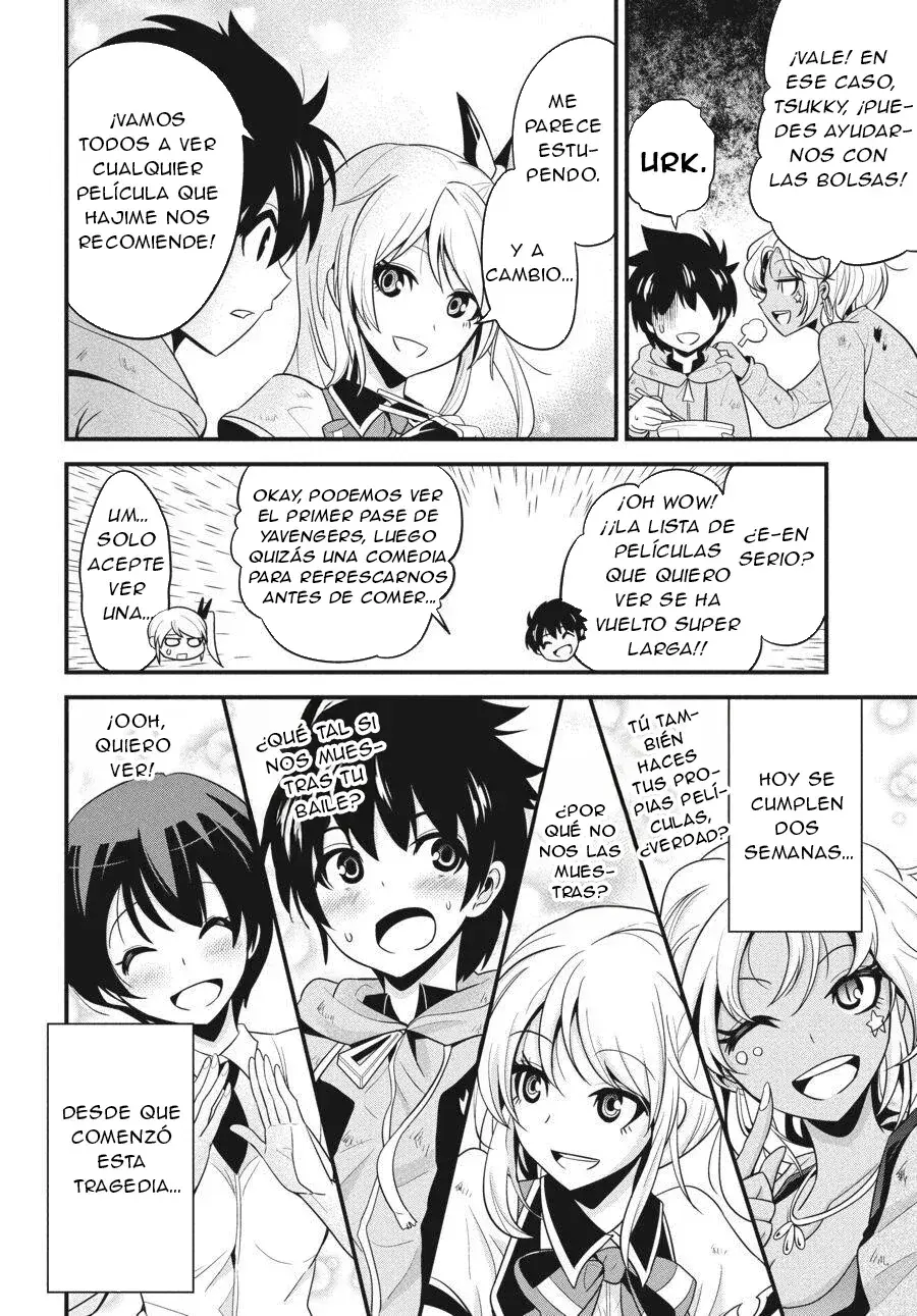Capitulo 23 page 23
