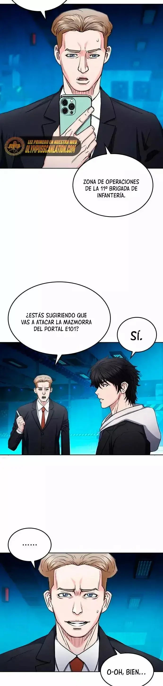 Capitulo 64 page 20