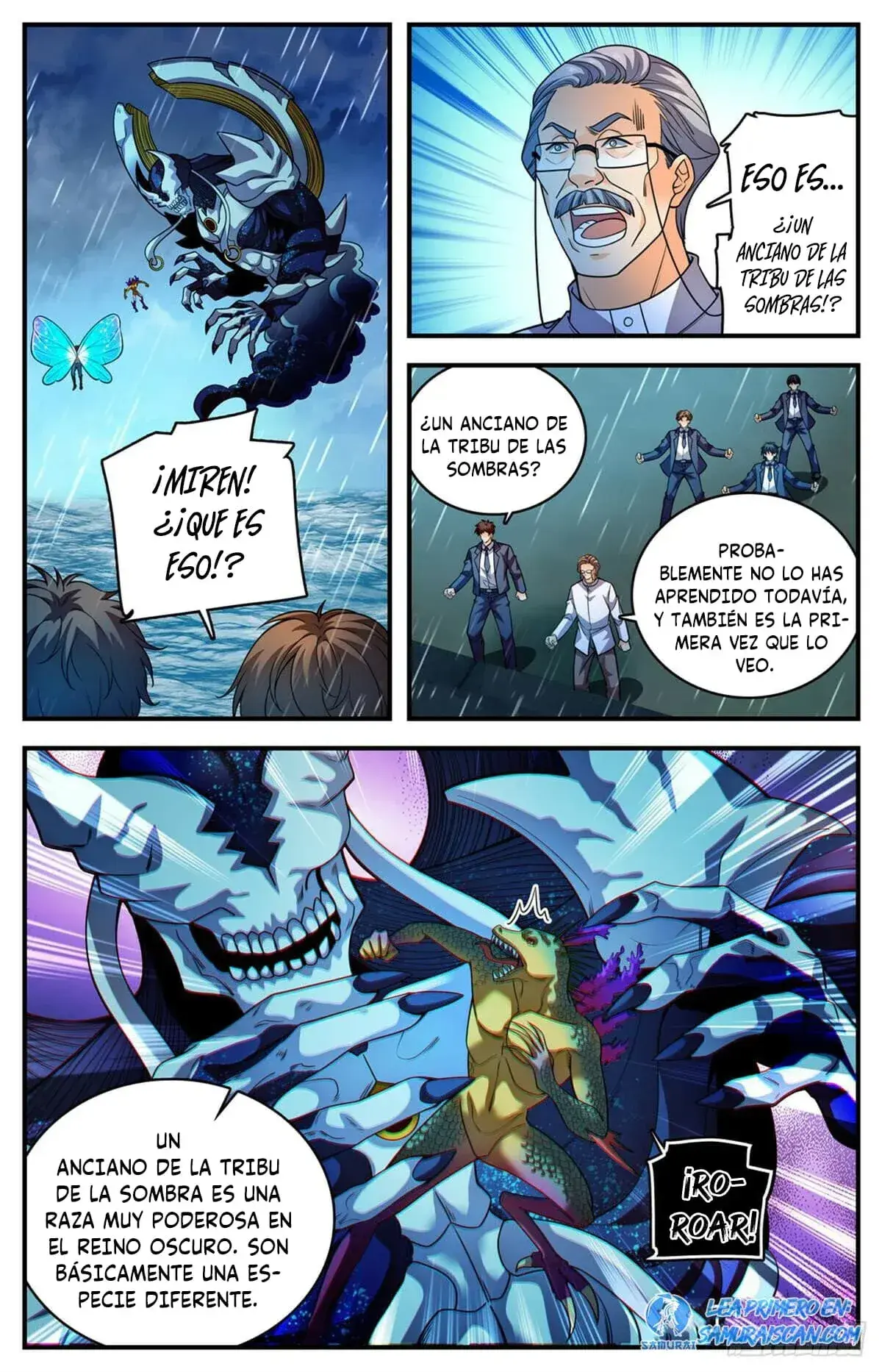 Capitulo 1045 page 11