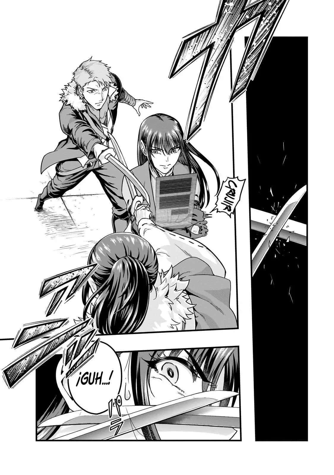 Capitulo 60 page 14