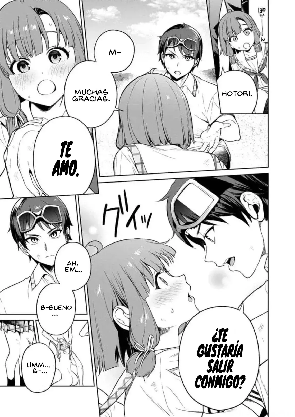 Capitulo 15 page 24