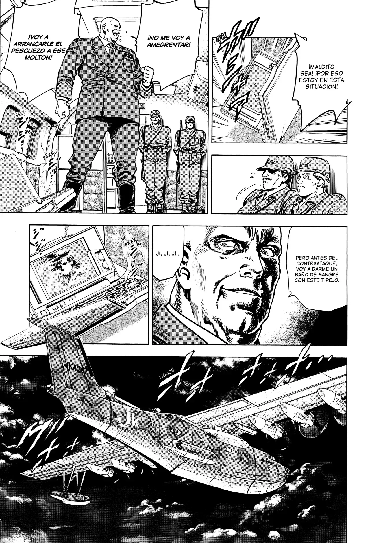 Capitulo 292 page 8
