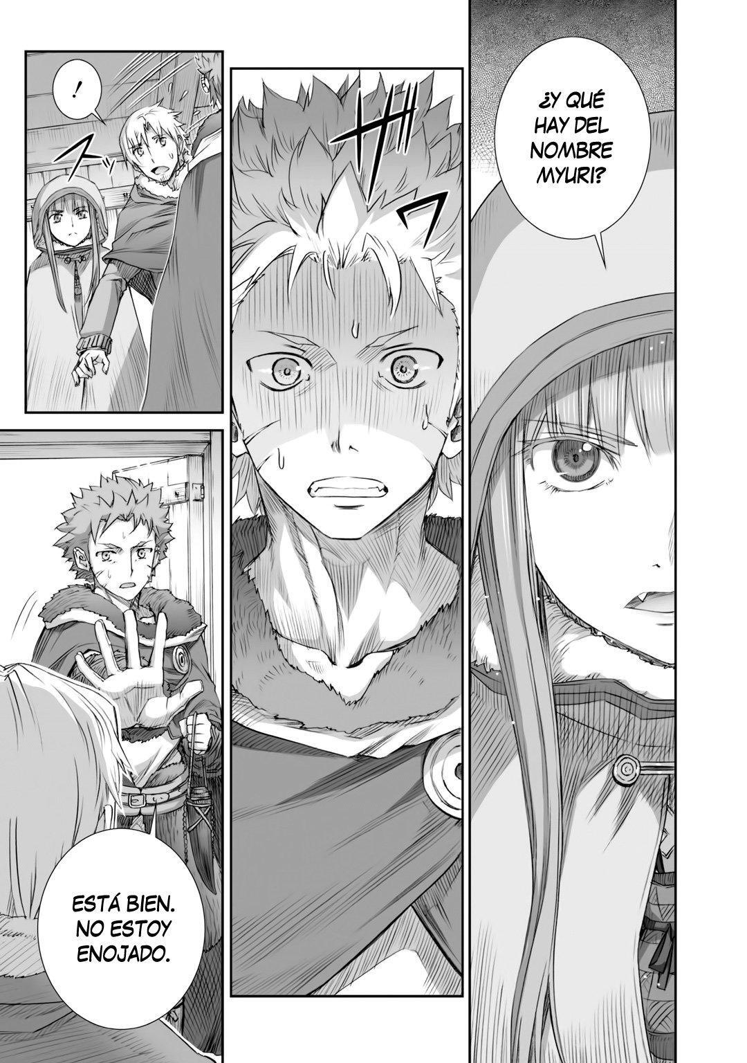 Capitulo 75 page 29