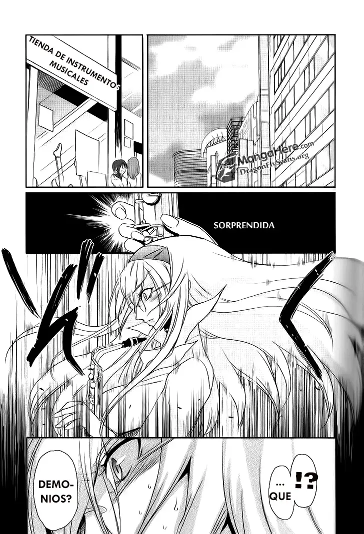 Capitulo 49 page 18