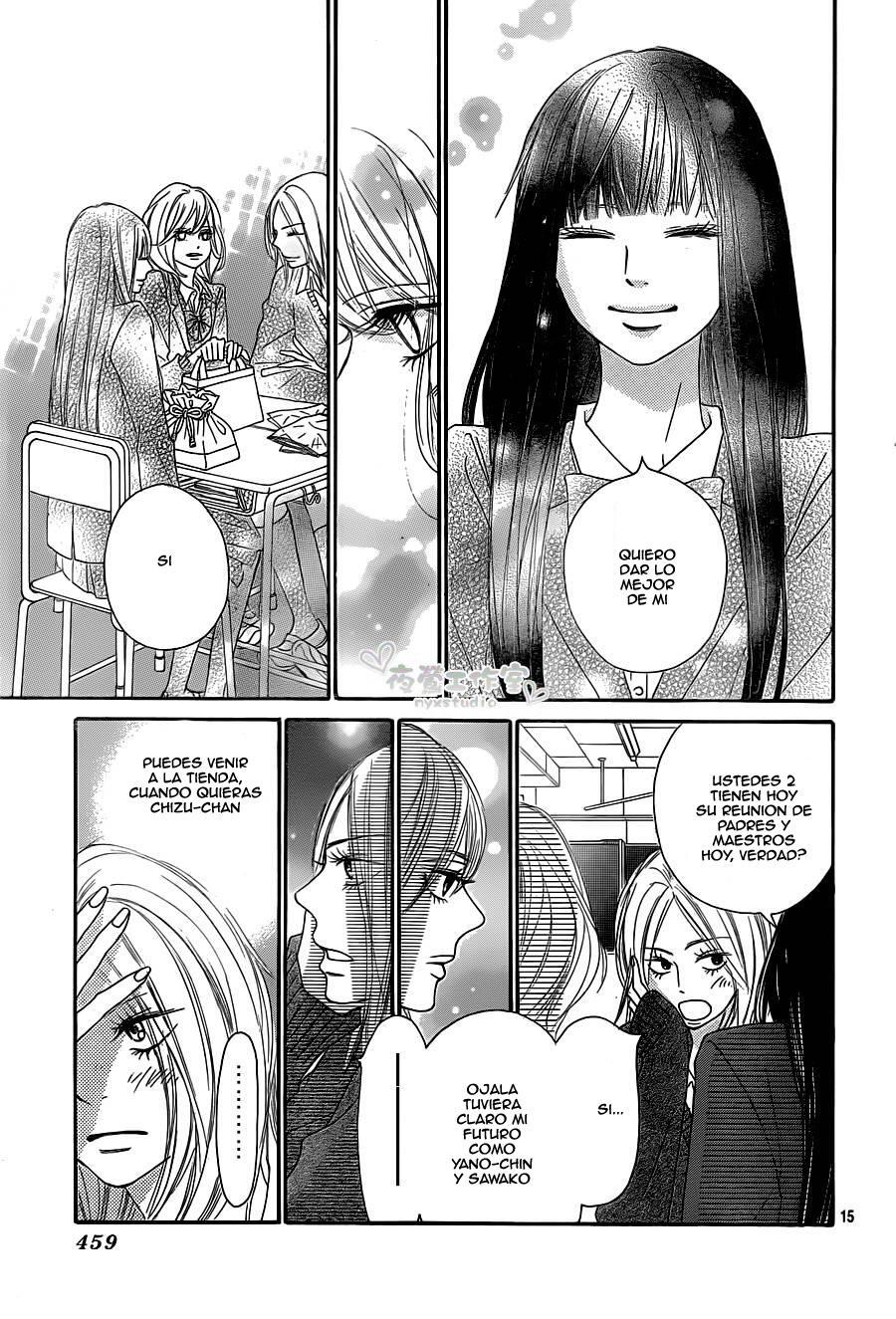 Capitulo 81 page 17