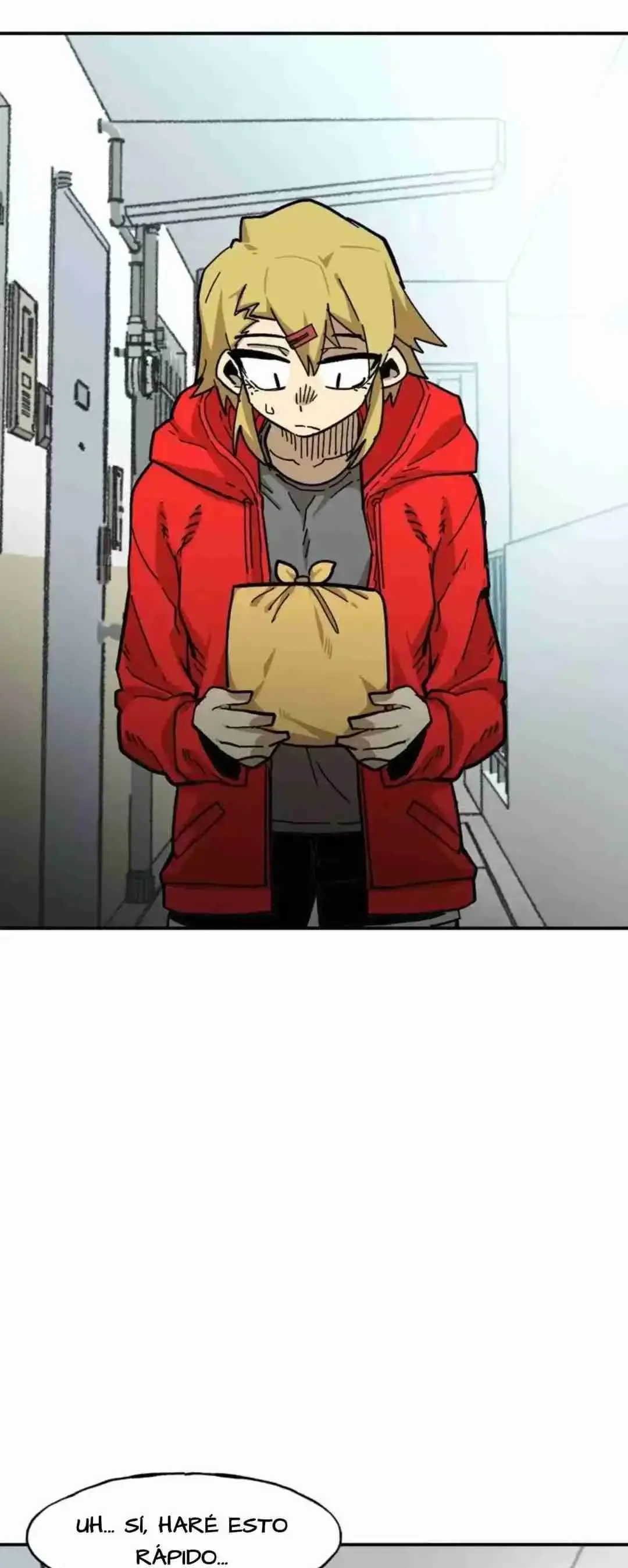 Capitulo 91 page 36