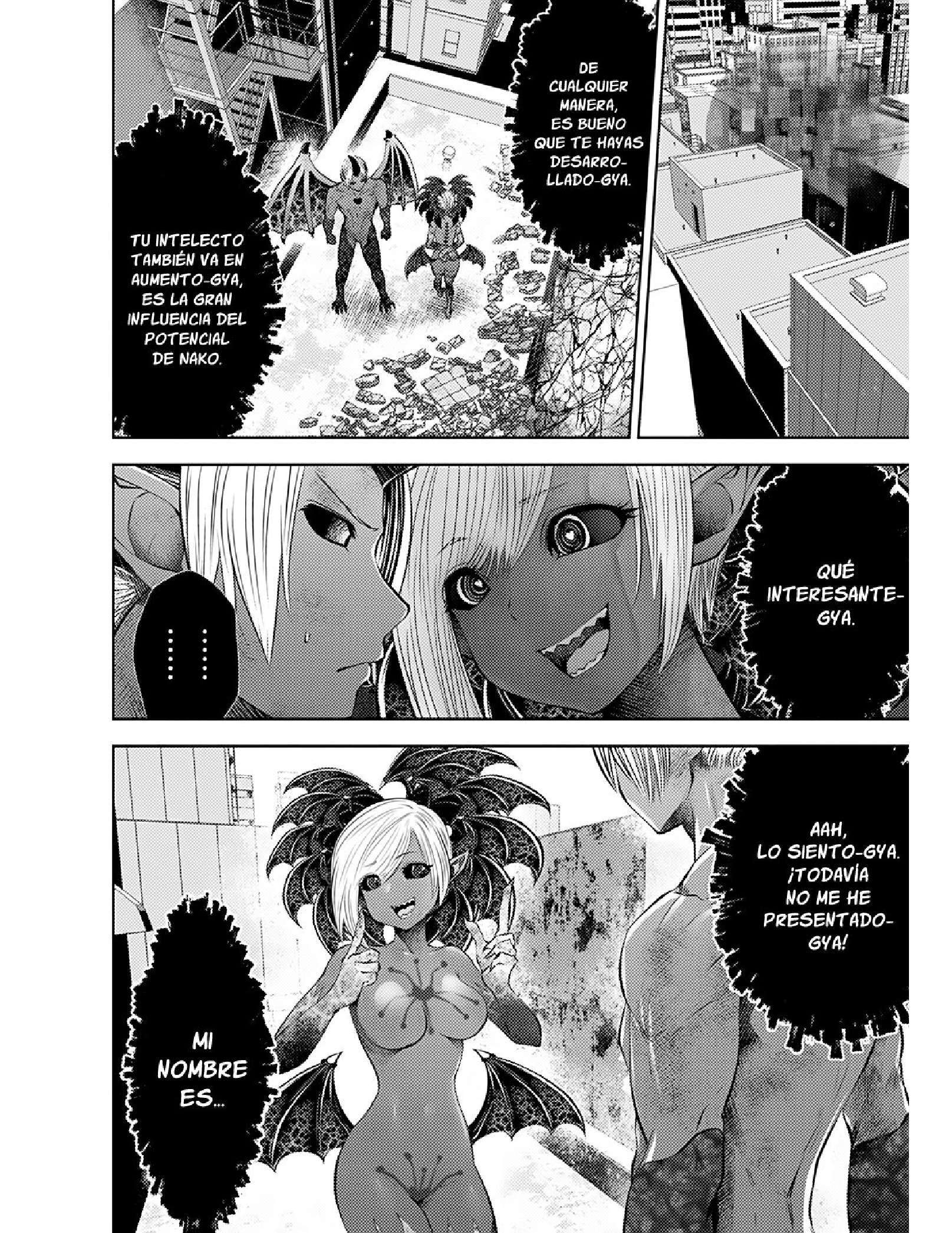 Capitulo 58 page 4