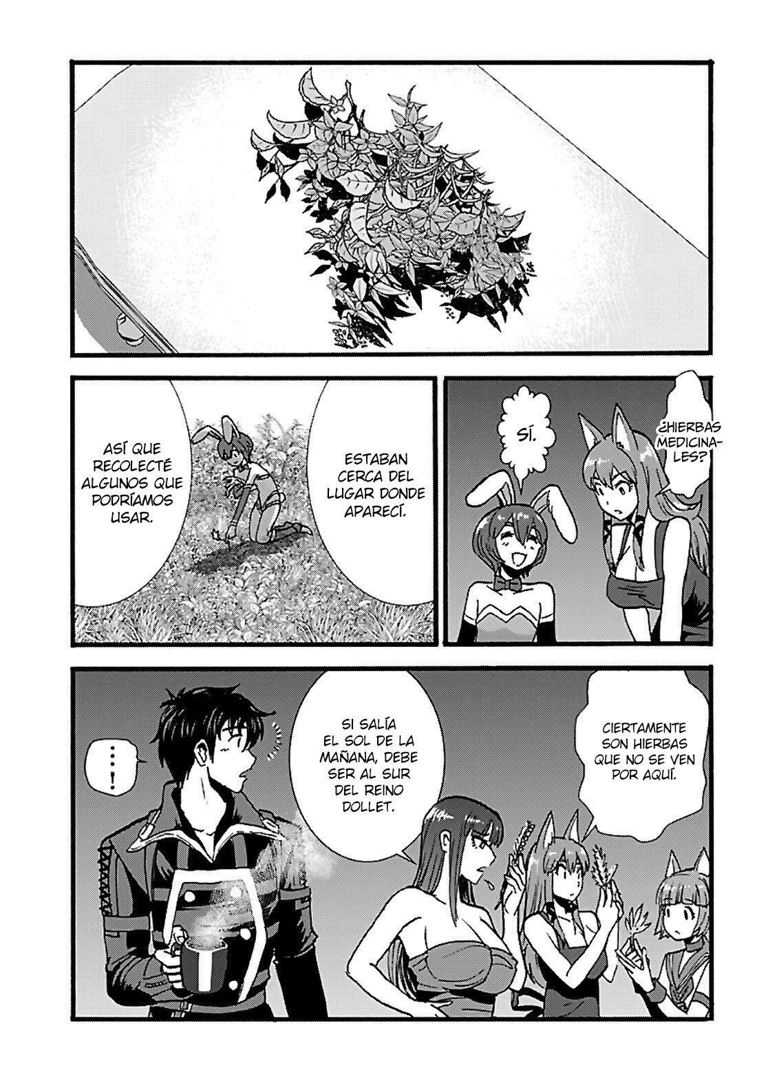 Capitulo 18 page 11