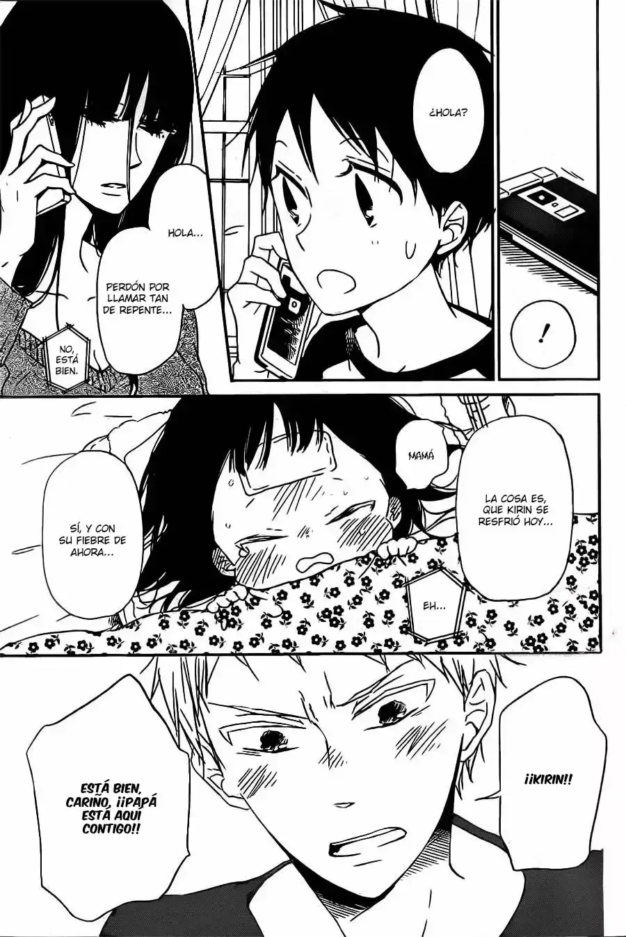 Capitulo 52 page 8