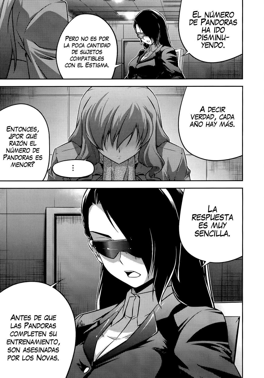 Capitulo 21 page 18