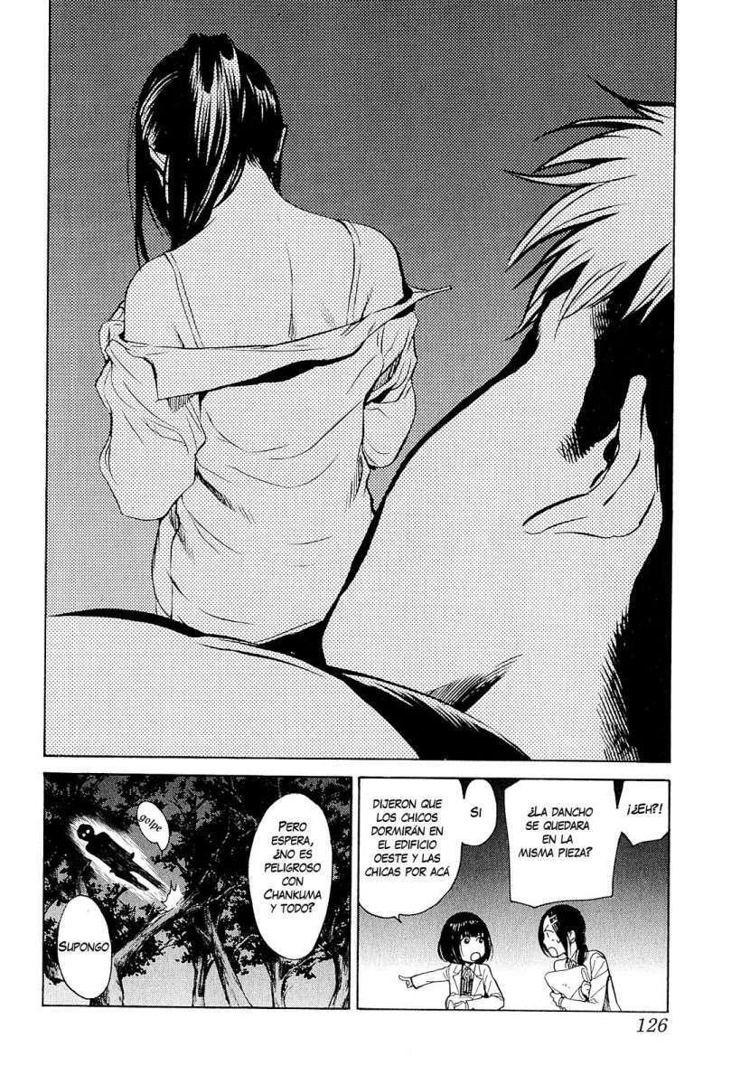Capitulo 26 page 19