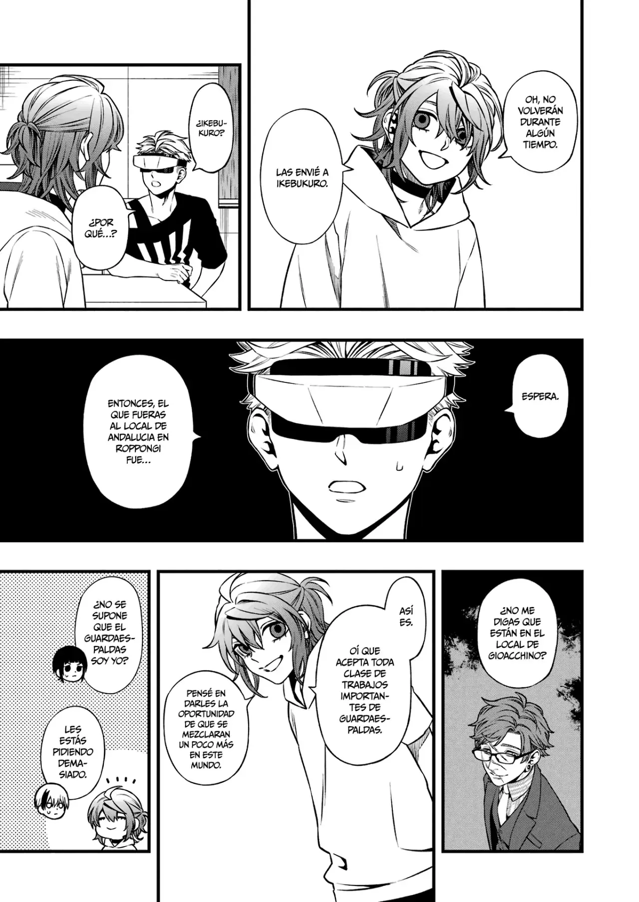 Capitulo 139 page 12
