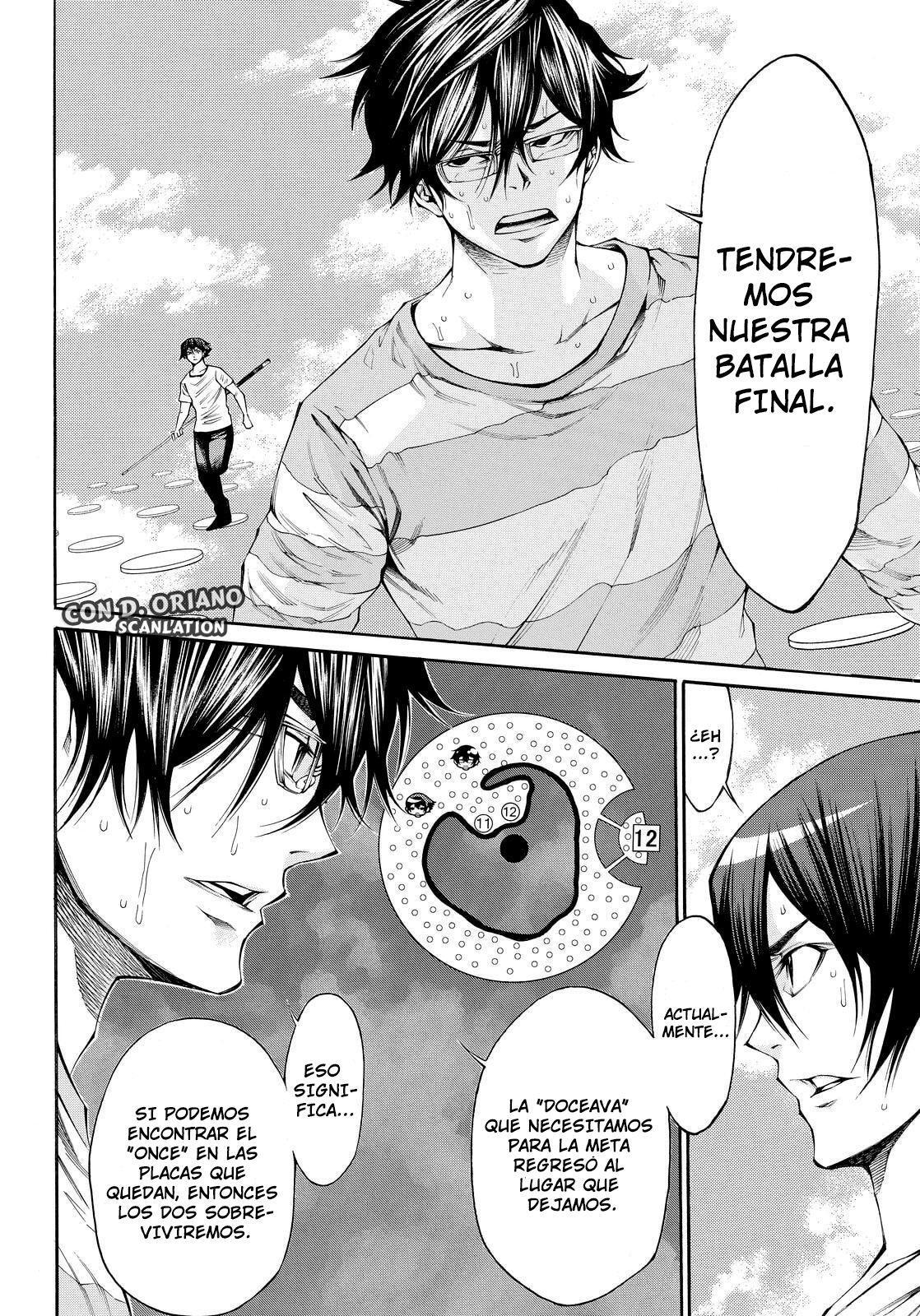 Capitulo 101 page 5