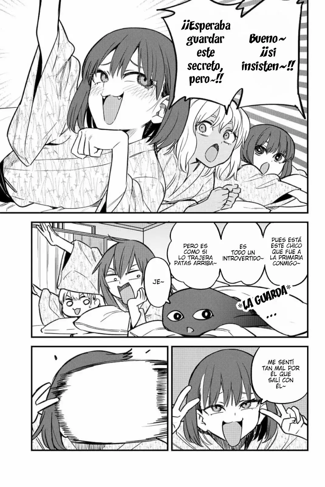 Capitulo 105 page 10