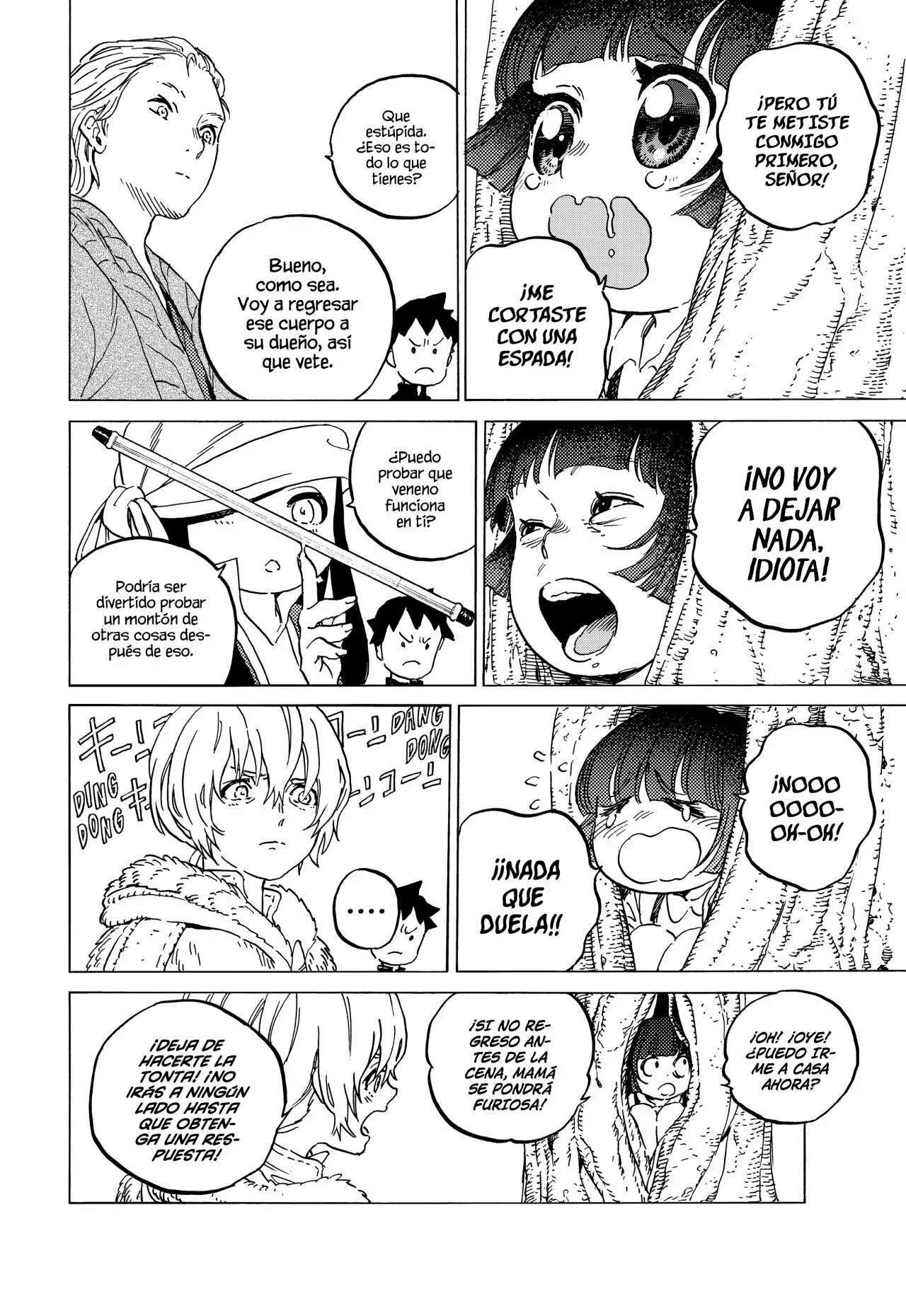 Capitulo 134.2 page 11