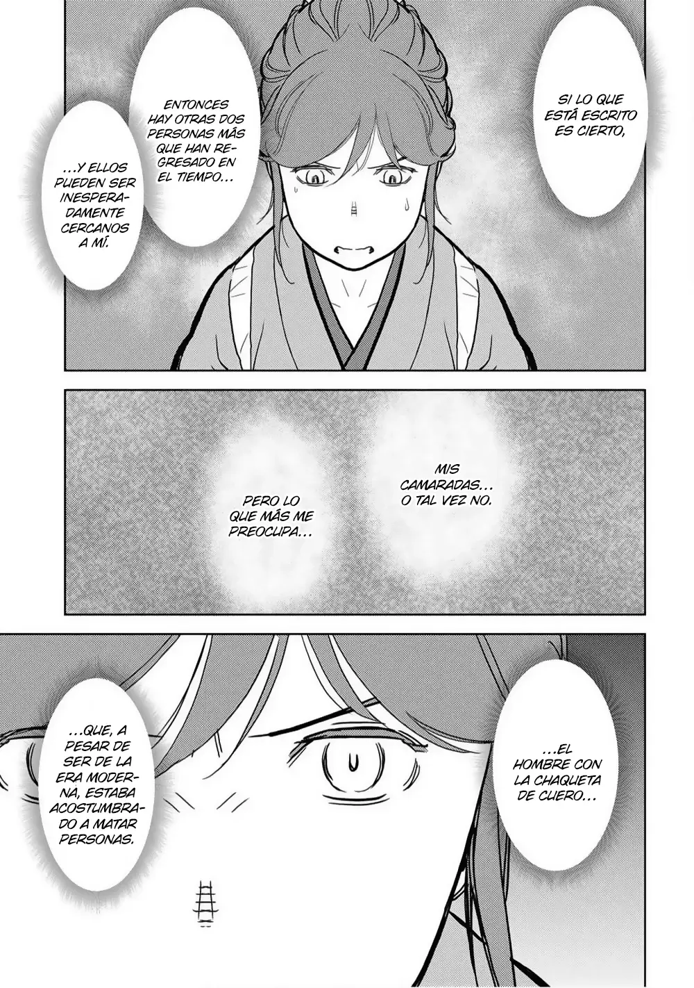 Capitulo 20 page 35