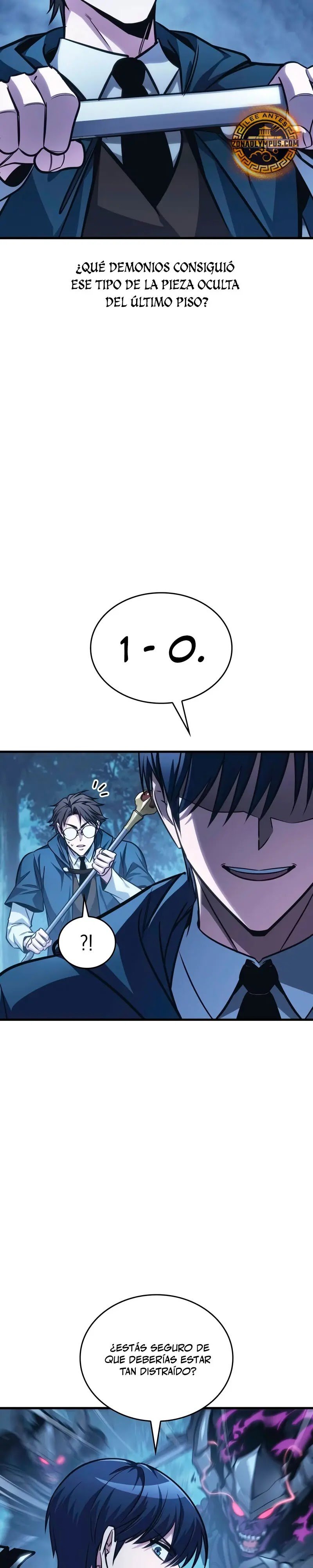 Capitulo 82 page 6